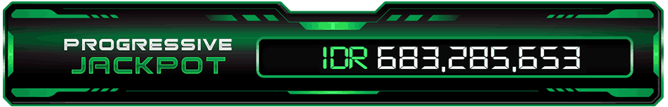 FORTUNE100 Jackpot